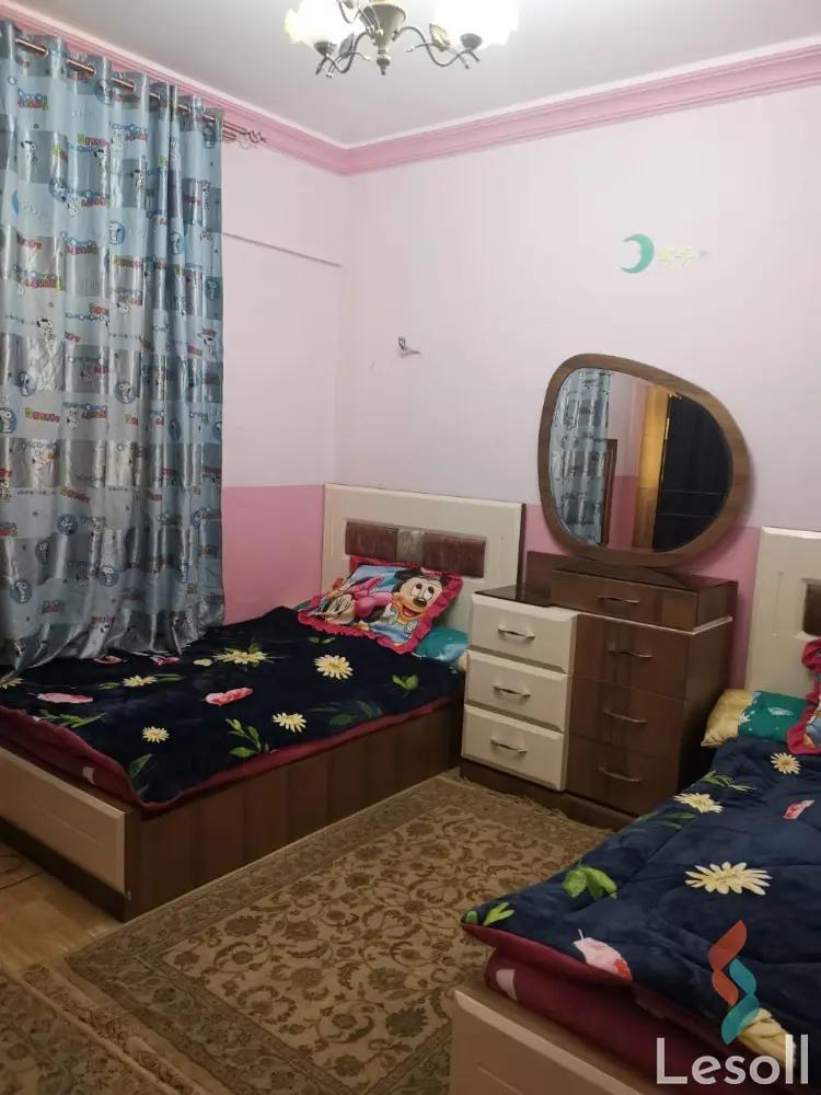 شقة للايجار الشهري بمساحة 235 متر و 3 غرف في التجمع الخامس القاهرة - كل الصور