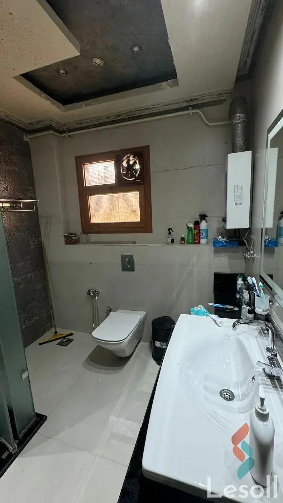 شقة للايجار الشهري بمساحة 235 متر و 3 غرف في التجمع الخامس القاهرة - صورة 2