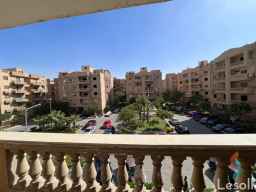 شقه للبيع في كومباوند الاشرفيه