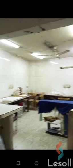 مكتب للايجار في جسر السويس