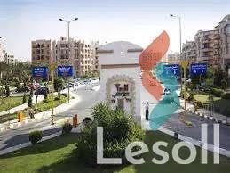 Apartment for monthly rent with an data.area 108 meters and 3 rooms in Rehab Cairo