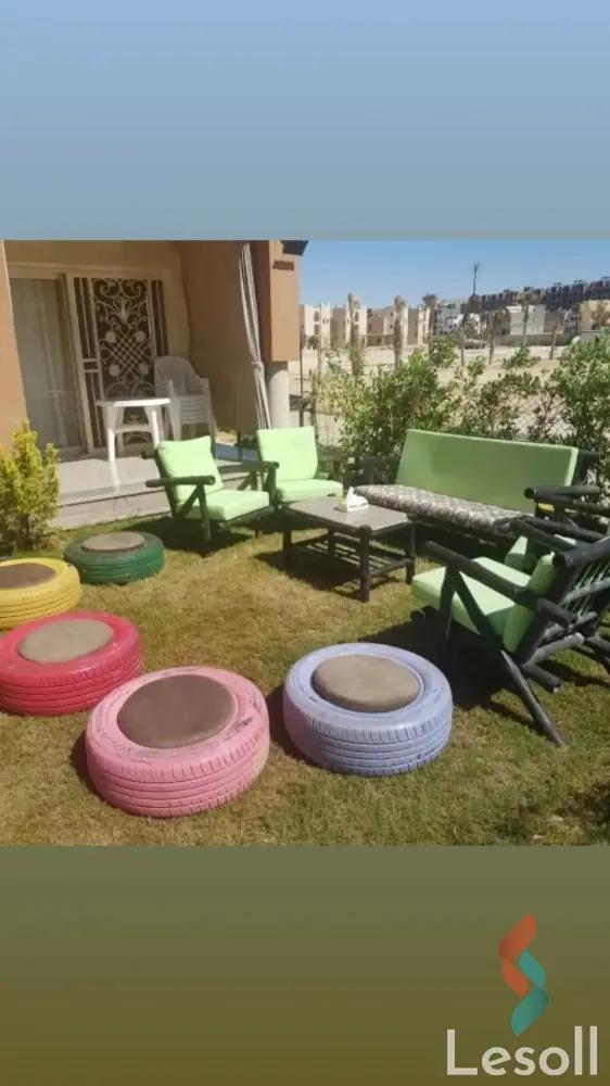 Twin house for sale with an data.area 240 meters and 3 data.rooms in Ras El Hikma Matrouh