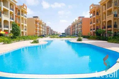 Twin house for sale with an data.area 240 meters and 3 data.rooms in Ras El Hikma Matrouh