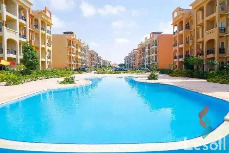 Twin house for sale with an data.area 240 meters and 3 data.rooms in Ras El Hikma Matrouh