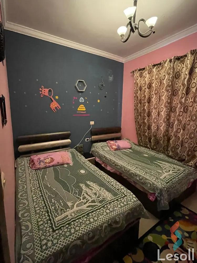 Twin house for sale with an data.area 240 meters and 3 data.rooms in Ras El Hikma Matrouh