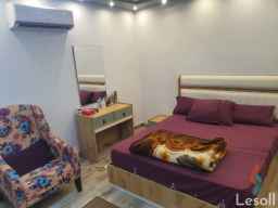 شقة فندقية للايجار في الشيخ زايد