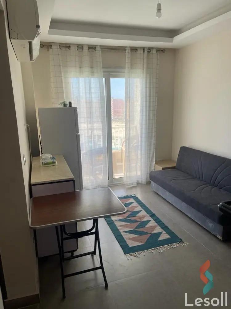 Apartment for daily rent with an data.area 84 meters and 2 rooms in Alamein Matrouh