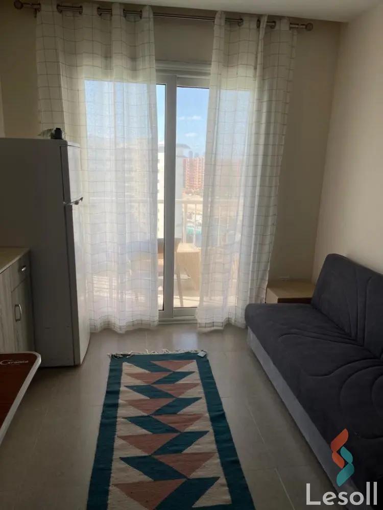 Apartment for daily rent with an data.area 84 meters and 2 rooms in Alamein Matrouh