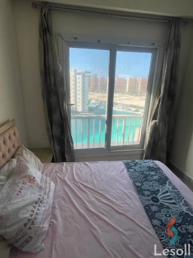Apartment for daily rent with an data.area 84 meters and 2 rooms in Alamein Matrouh