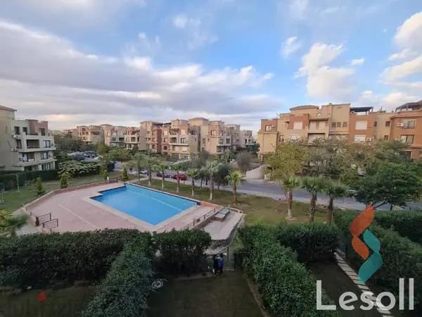 Penthouse for sale with an data.area 370 meters and 4 data.rooms in Cheikh Zayed Giza