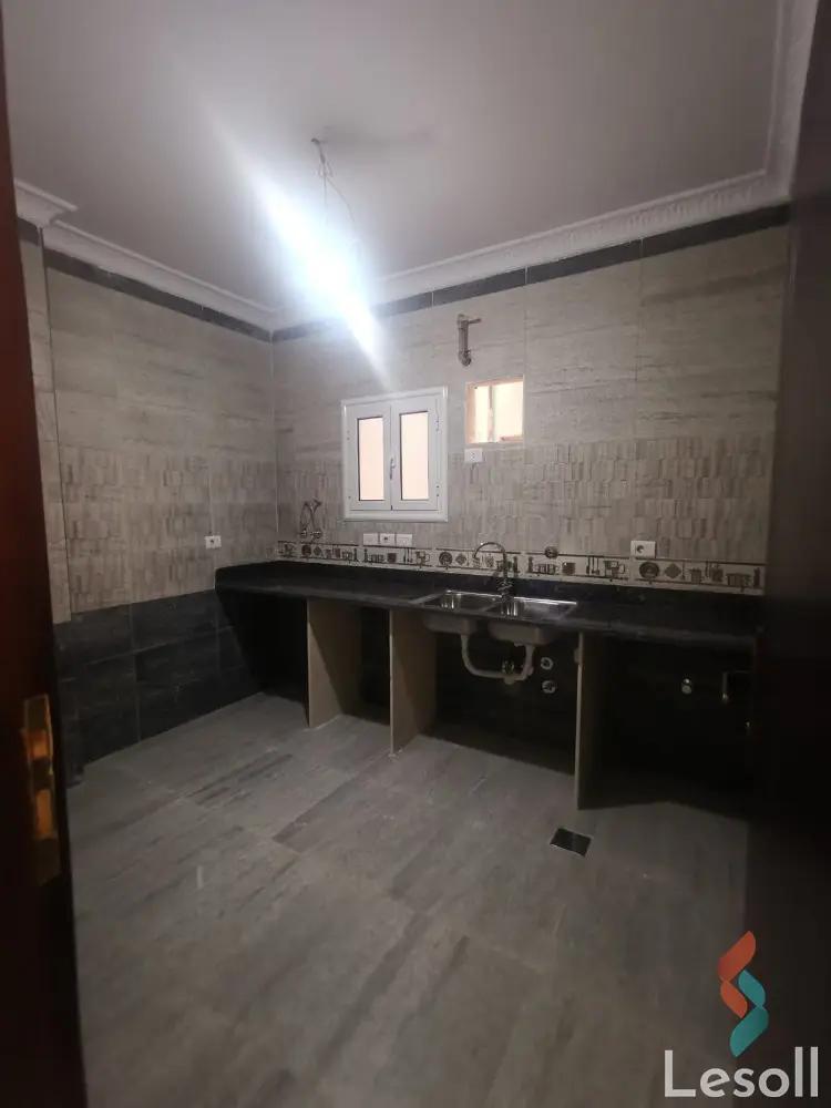 Apartment for monthly rent with an data.area 190 meters and 3 rooms in New Cairo Cairo - Image 4