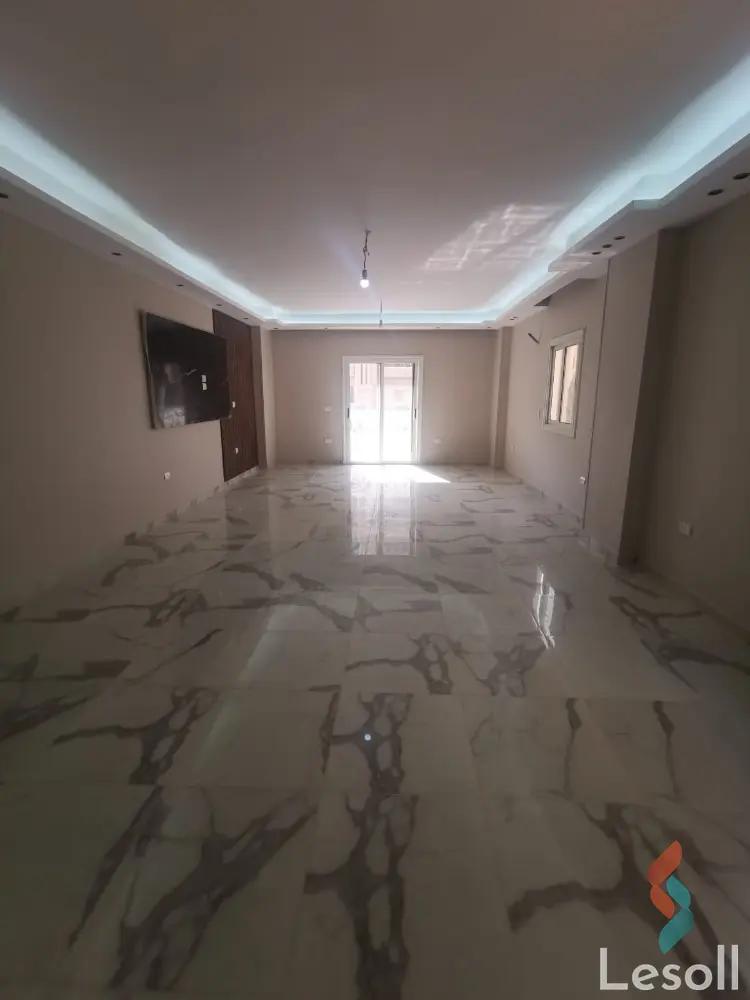 Apartment for monthly rent with an data.area 190 meters and 3 rooms in New Cairo Cairo - Image 2