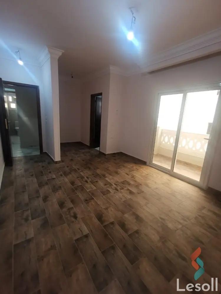 Apartment for monthly rent with an data.area 190 meters and 3 rooms in New Cairo Cairo - Image 3