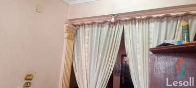 Building for sale with an data.area 80 meters and 3 data.rooms in Khanka Qaliubiya