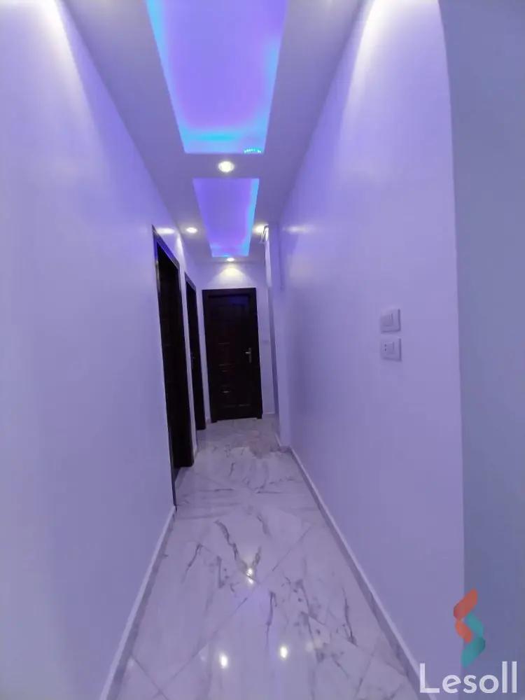 عمارة للبيع بمساحة 324 متر و 4 غرف في السادس من أكتوبر الجيزة - صورة 4