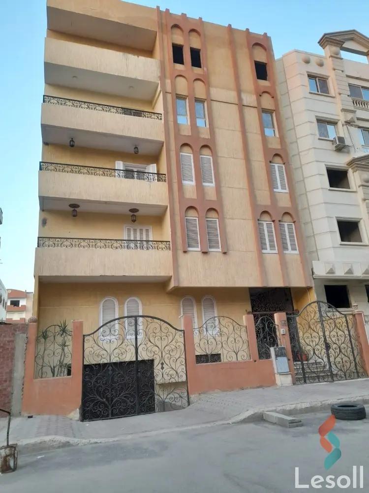 Building for sale with an data.area 324 meters and 4 data.rooms in Sixth of October Giza Building for sale with an data.area 324 meters and 4 data.rooms in Sixth of October Giza
