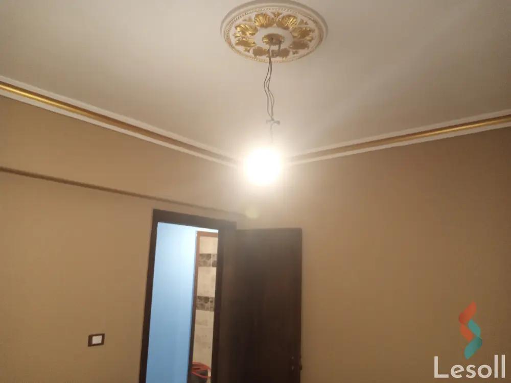 Apartment for monthly rent with an data.area 80 meters and 2 rooms in Hadayek October Giza