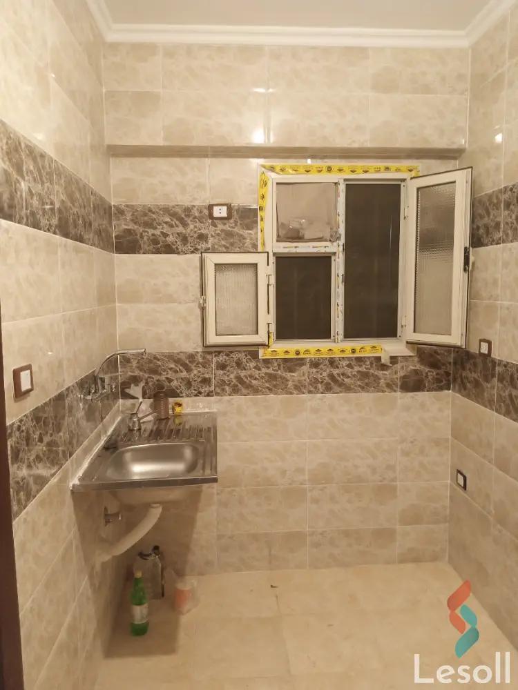 Apartment for monthly rent with an data.area 80 meters and 2 rooms in Hadayek October Giza