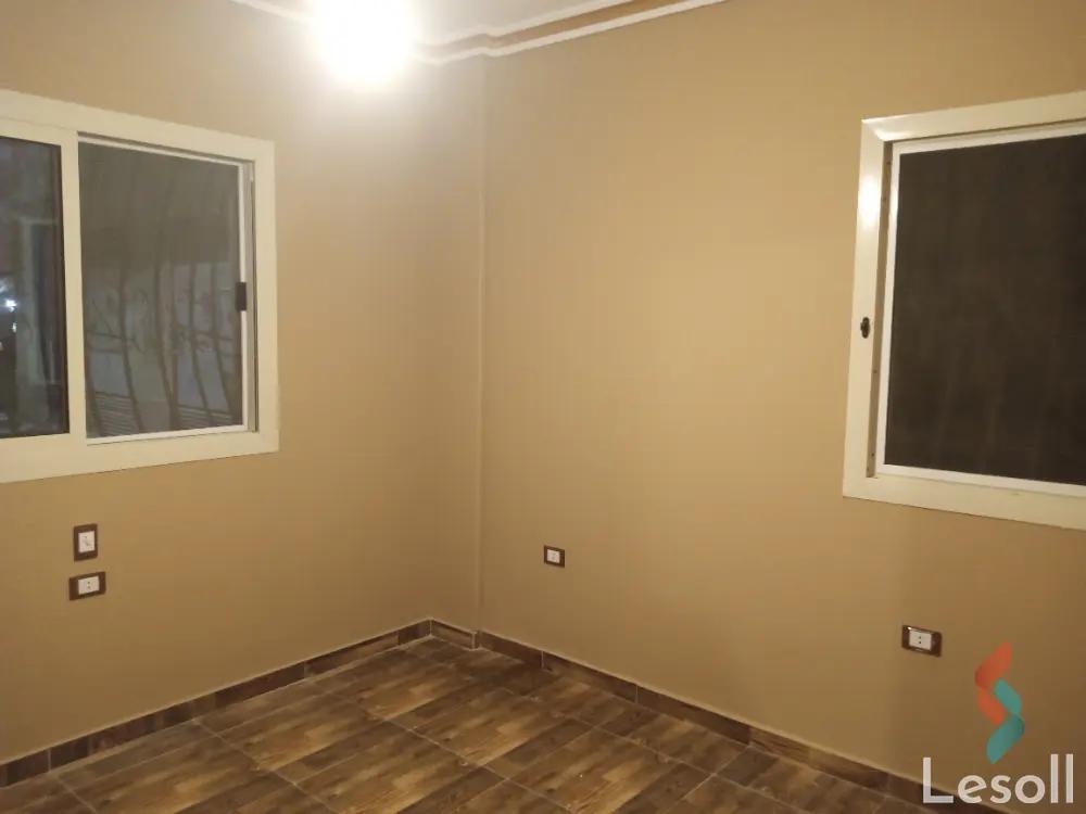 Apartment for monthly rent with an data.area 80 meters and 2 rooms in Hadayek October Giza