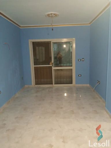 Apartment for monthly rent with an data.area 80 meters and 2 rooms in Hadayek October Giza