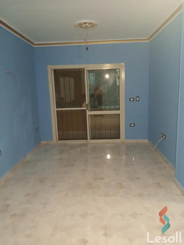 Apartment for monthly rent with an data.area 80 meters and 2 rooms in Hadayek October Giza