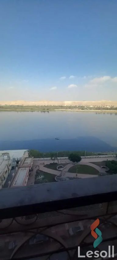 Apartment for monthly rent with an data.area 250 meters and 3 rooms in Minya Minya