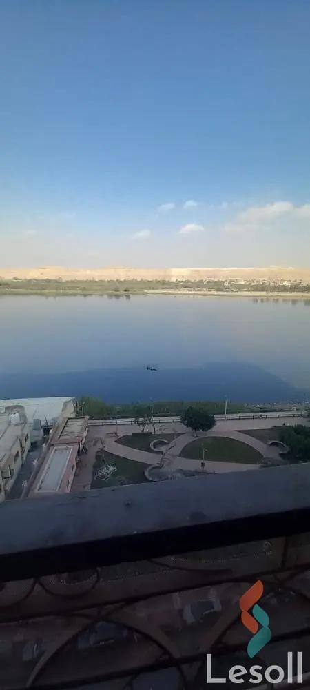 Apartment for monthly rent with an data.area 250 meters and 3 rooms in Minya Minya