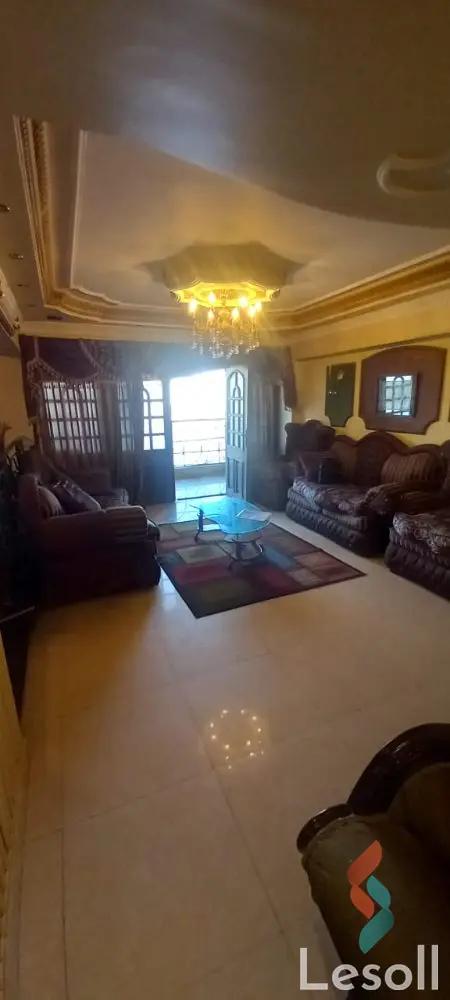 Apartment for monthly rent with an data.area 250 meters and 3 rooms in Minya Minya