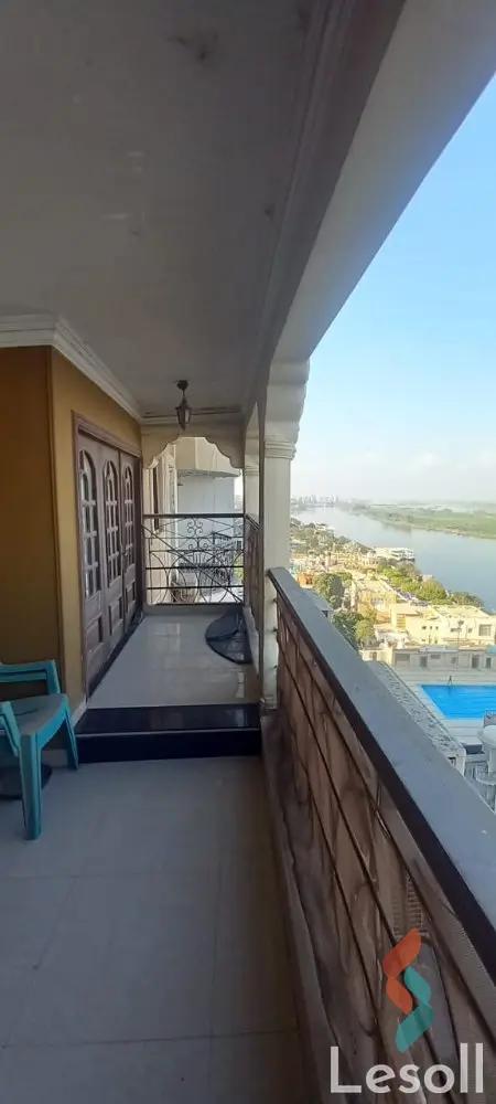 Apartment for monthly rent with an data.area 250 meters and 3 rooms in Minya Minya