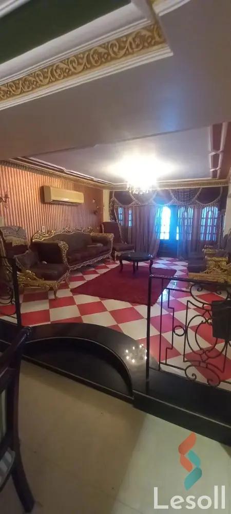 Apartment for monthly rent with an data.area 250 meters and 3 rooms in Minya Minya