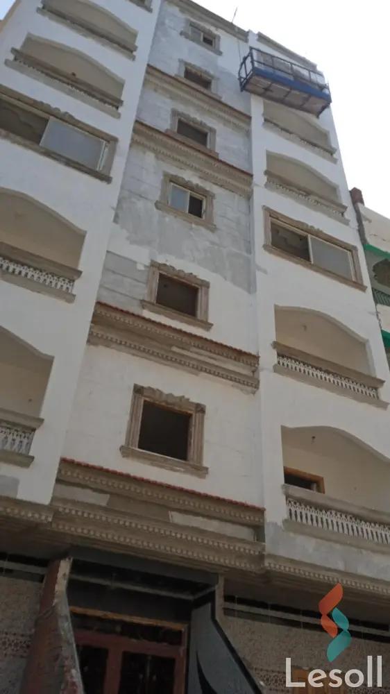 Building for sale with an data.area 350 meters and 3 data.rooms in Marsa Matrouh Matrouh