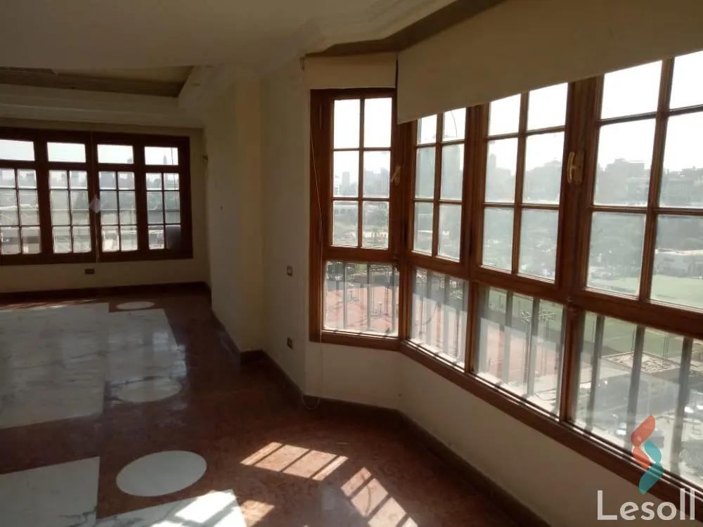 Apartment for sale with an data.area 240 meters and 3 data.rooms in Dokki Giza