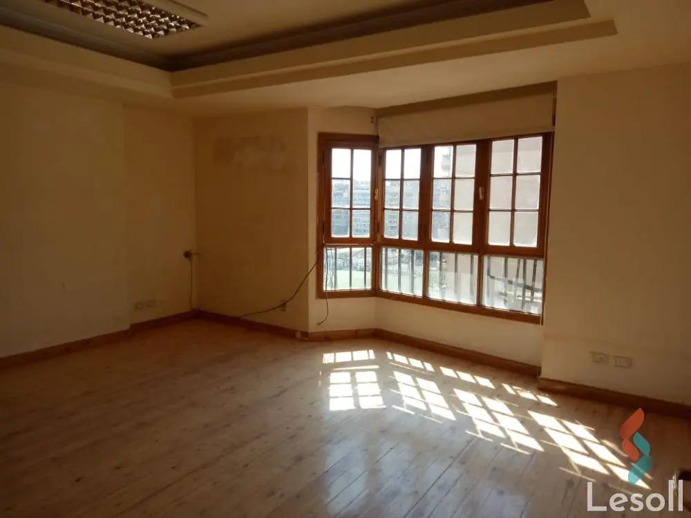 Apartment for sale with an data.area 240 meters and 3 data.rooms in Dokki Giza