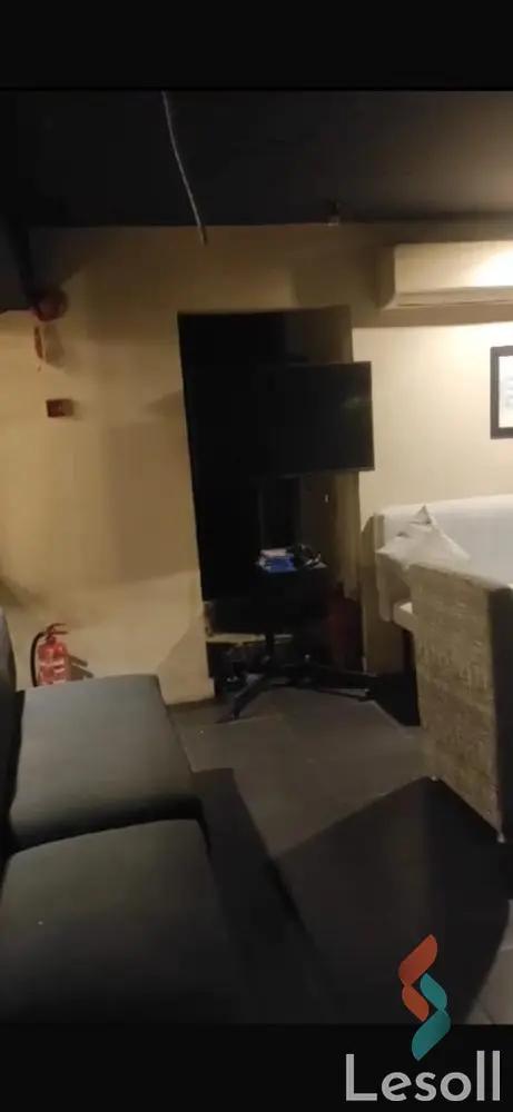 Cafe for sale with an area of 500 meters in Dokki Giza