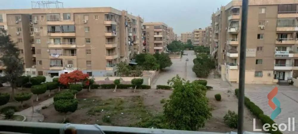 شقة للبيع بمساحة 145 متر و 3 غرف في السادس من أكتوبر الجيزة - صورة 2