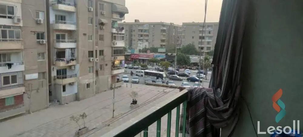 شقة للبيع بمساحة 145 متر و 3 غرف في السادس من أكتوبر الجيزة - صورة 3