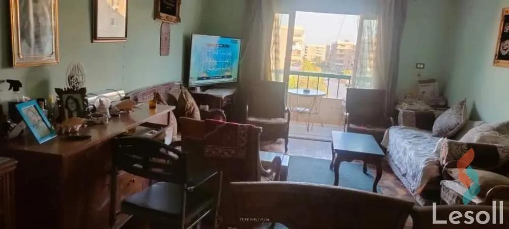 شقة للبيع بمساحة 145 متر و 3 غرف في السادس من أكتوبر الجيزة - كل الصور