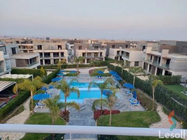 Villa for daily rent with an data.area 300 meters and 5 rooms in Cheikh Zayed Giza