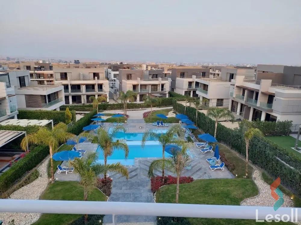 Villa for daily rent with an data.area 300 meters and 5 rooms in Cheikh Zayed Giza