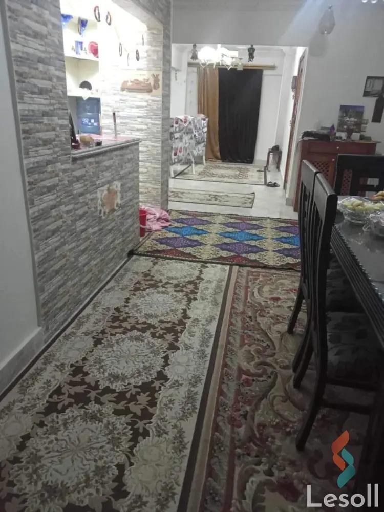 شقة للبيع بمساحة 200 متر و 3 غرف في 6 اكتوبر الجيزة - كل الصور