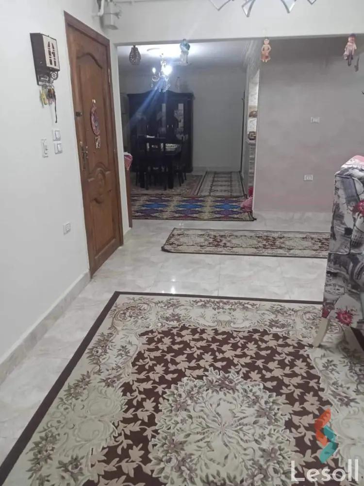 شقة للبيع بمساحة 200 متر و 3 غرف في 6 اكتوبر الجيزة - صورة 2