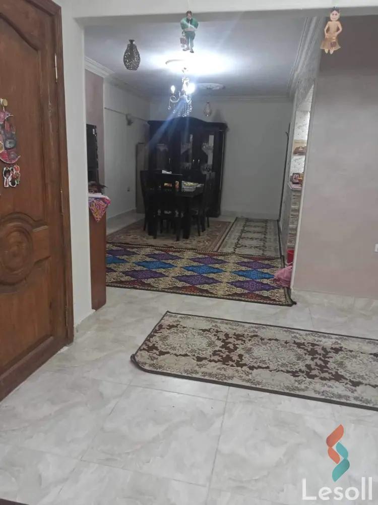 شقة للبيع بمساحة 200 متر و 3 غرف في 6 اكتوبر الجيزة - صورة 4