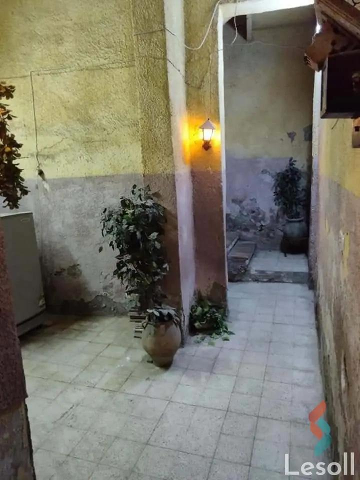 Building for sale with an data.area 170 meters and 6 data.rooms in Cairo Downtown Cairo - All Images