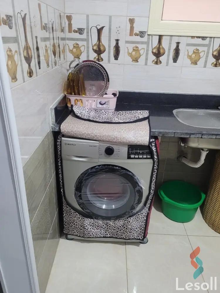 شقق فندقية للايجار الشهري بمساحة 100 متر و غرفتان في الغردقة البحر الأحمر