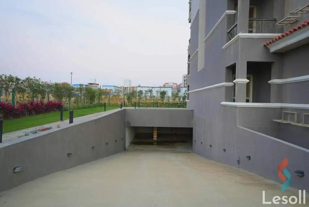 شقة للبيع بمساحة 146 متر و غرفتان في التجمع الخامس - القاهرة الجديدة القاهرة - صورة 4