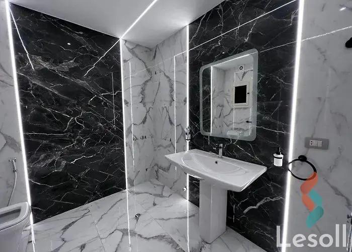 Apartment for sale with an area 390 meters and 5 rooms in Maadi Cairo