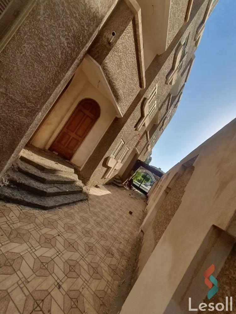 Villa for sale with an data.area 485 meters and 4 data.rooms in New Damietta Damietta