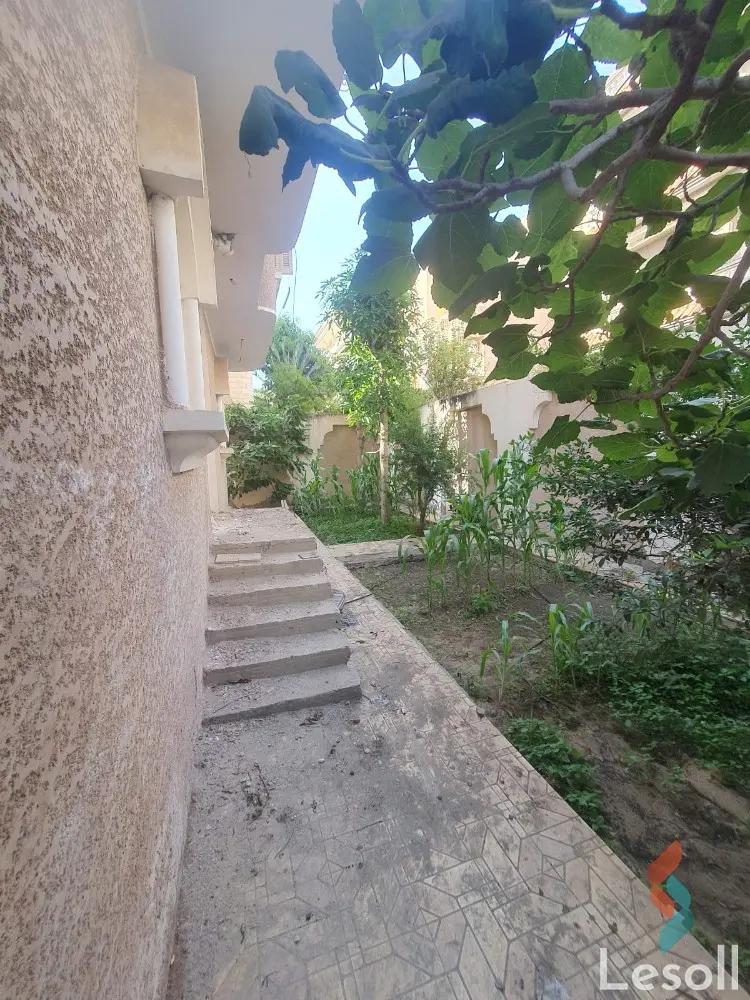 Villa for sale with an data.area 485 meters and 4 data.rooms in New Damietta Damietta - All Images