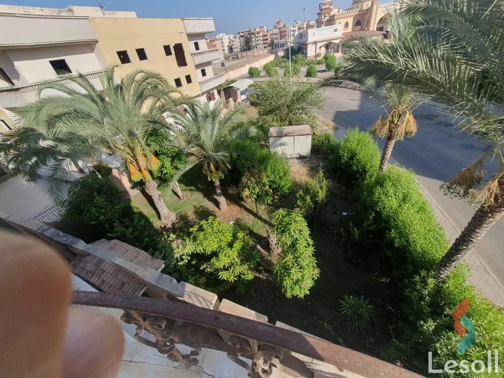 Villa for sale with an data.area 485 meters and 4 data.rooms in New Damietta Damietta