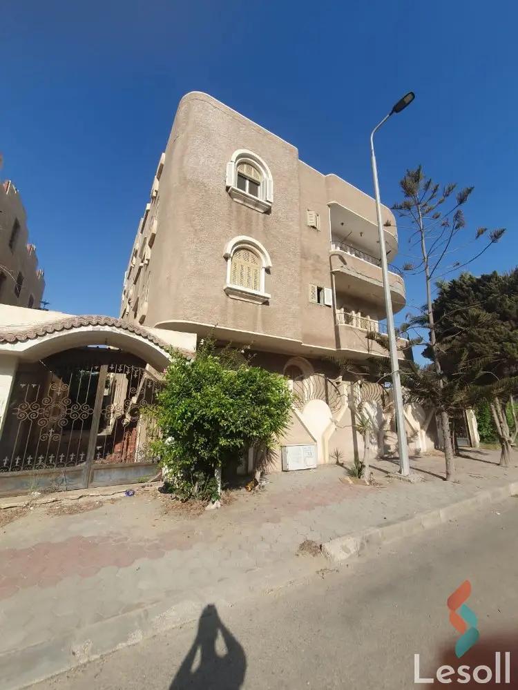 Villa for sale with an data.area 485 meters and 4 data.rooms in New Damietta Damietta